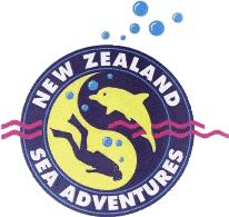 NewZealand Sea Adventures